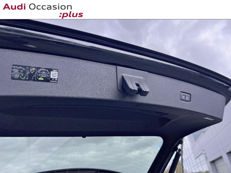Voitures occasions Audi Q8 Compétition Saint-Thibault-des-Vignes