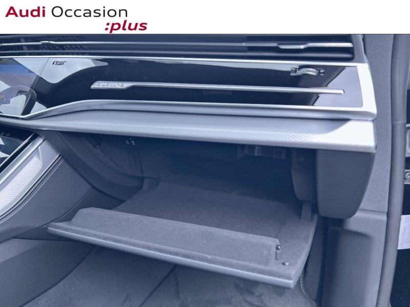 Voitures occasions Audi Q8 Compétition Saint-Thibault-des-Vignes