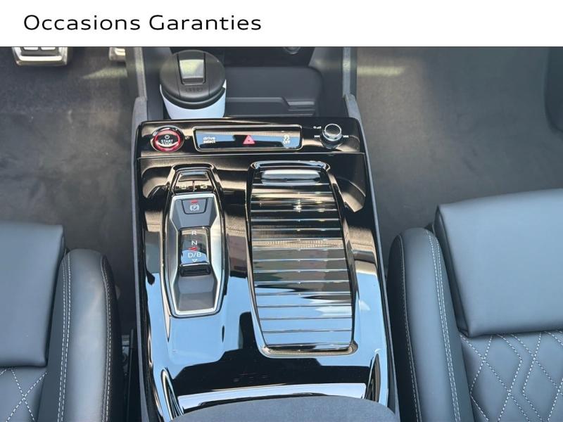 Voitures occasions Audi SQ6 e-tron Base Saint-Thibault-des-Vignes