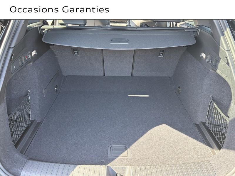 Voitures occasions Audi SQ6 e-tron Base Saint-Thibault-des-Vignes