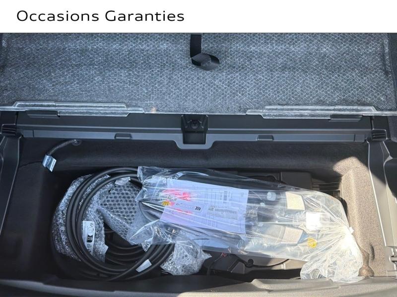 Voitures occasions Audi SQ6 e-tron Base Saint-Thibault-des-Vignes