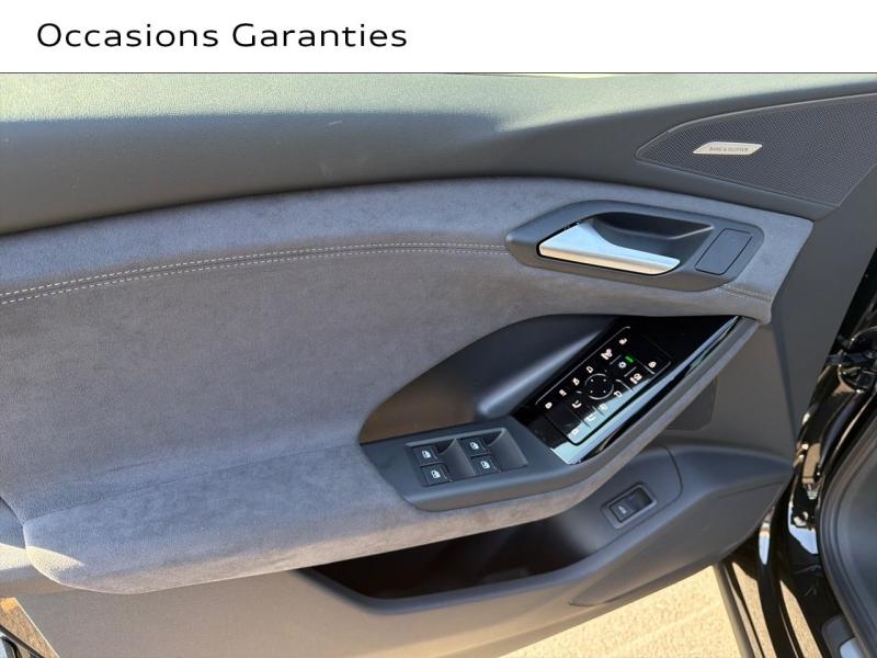 Voitures occasions Audi SQ6 e-tron Base Saint-Thibault-des-Vignes