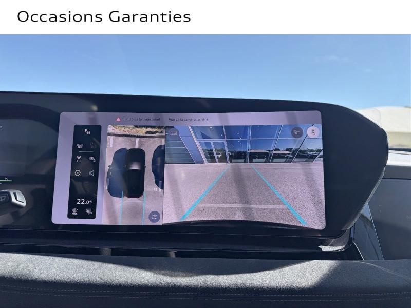 Voitures occasions Audi SQ6 e-tron Base Saint-Thibault-des-Vignes