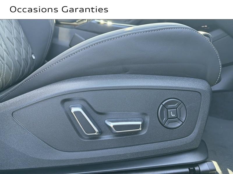 Voitures occasions Audi SQ6 e-tron Base Saint-Thibault-des-Vignes