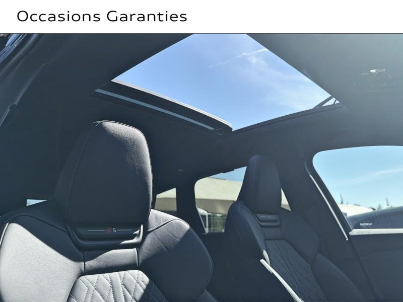 Voitures occasions Audi SQ6 e-tron Base Saint-Thibault-des-Vignes