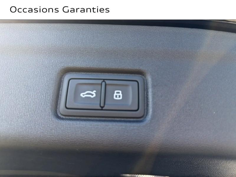 Voitures occasions Audi SQ6 e-tron Base Saint-Thibault-des-Vignes