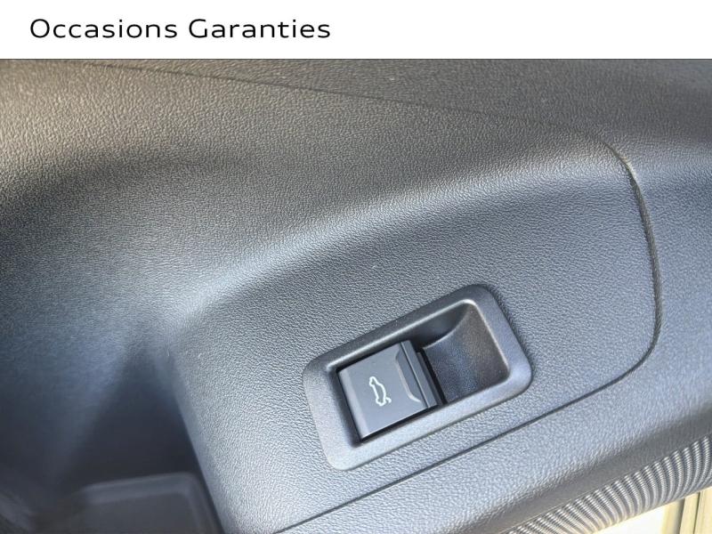 Voitures occasions Audi SQ6 e-tron Base Saint-Thibault-des-Vignes