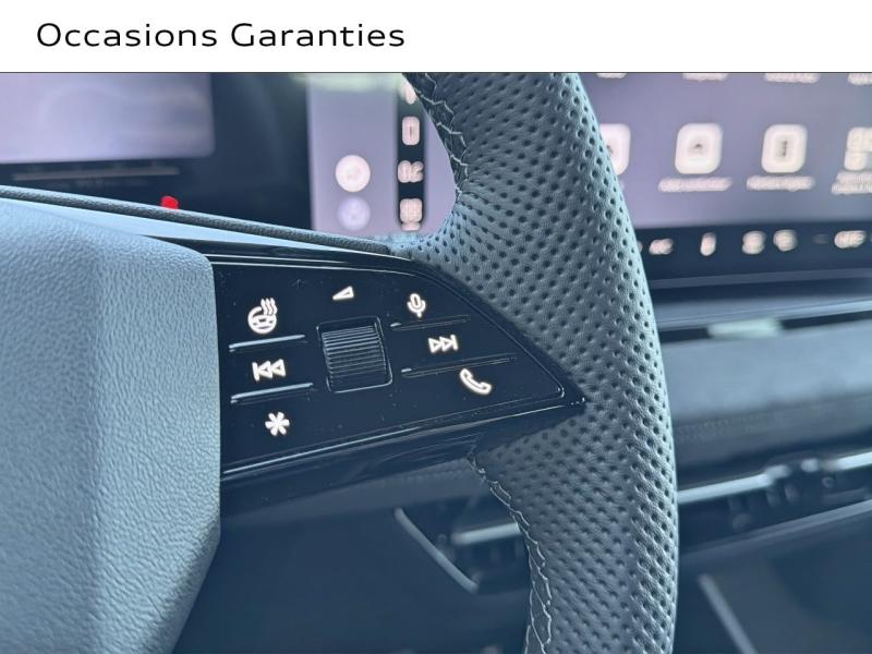 Voitures occasions Audi SQ6 e-tron Base Saint-Thibault-des-Vignes