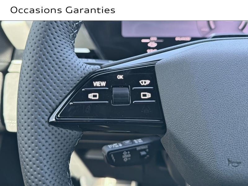 Voitures occasions Audi SQ6 e-tron Base Saint-Thibault-des-Vignes