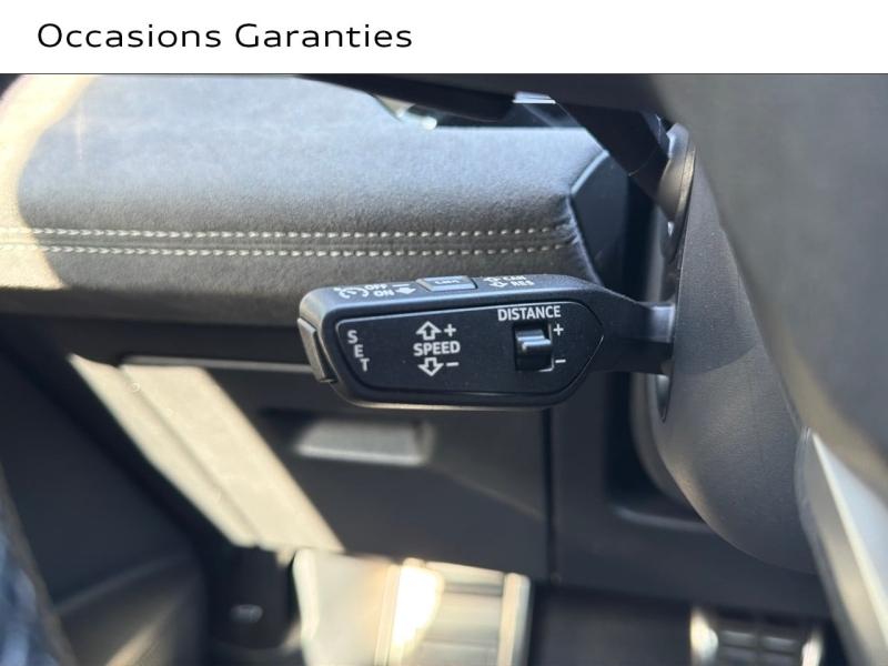 Voitures occasions Audi SQ6 e-tron Base Saint-Thibault-des-Vignes