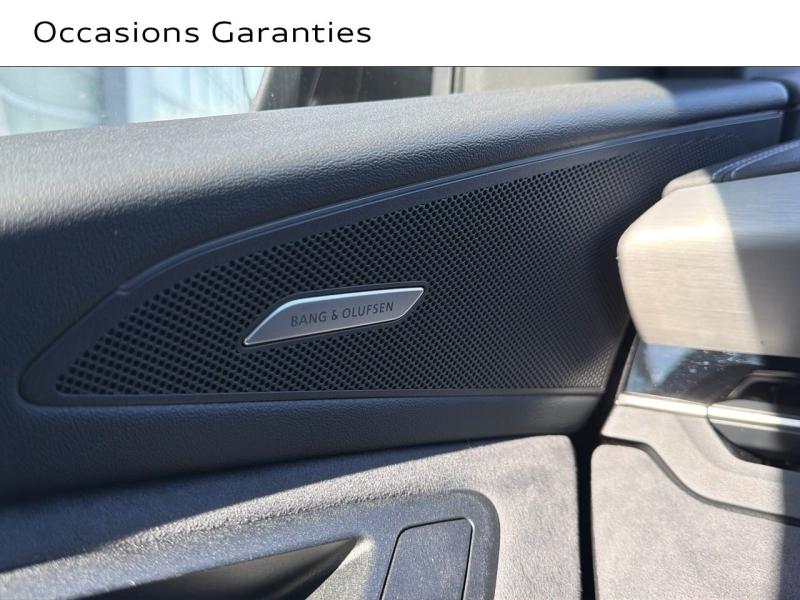 Voitures occasions Audi SQ6 e-tron Base Saint-Thibault-des-Vignes