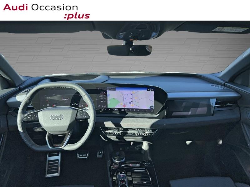 Voitures occasions Audi SQ6 Sportback e-tron Base Saint-Thibault-des-Vignes
