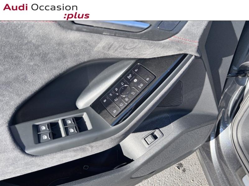 Voitures occasions Audi SQ6 Sportback e-tron Base Saint-Thibault-des-Vignes