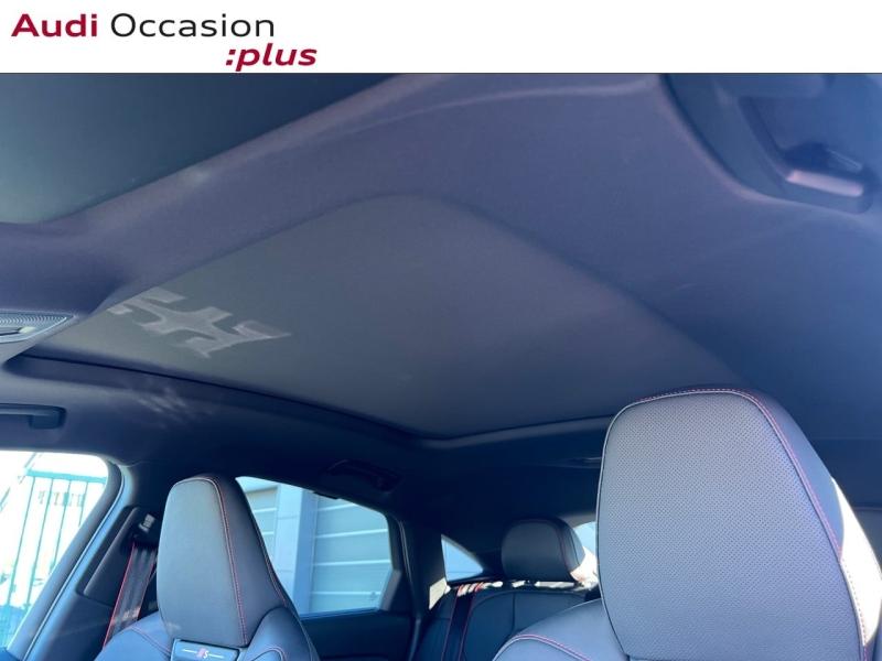 Voitures occasions Audi SQ6 Sportback e-tron Base Saint-Thibault-des-Vignes