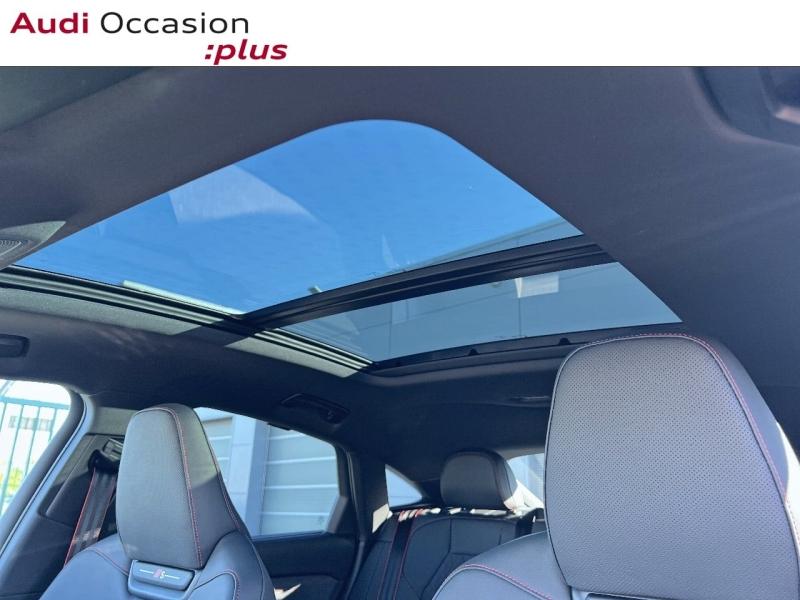 Voitures occasions Audi SQ6 Sportback e-tron Base Saint-Thibault-des-Vignes