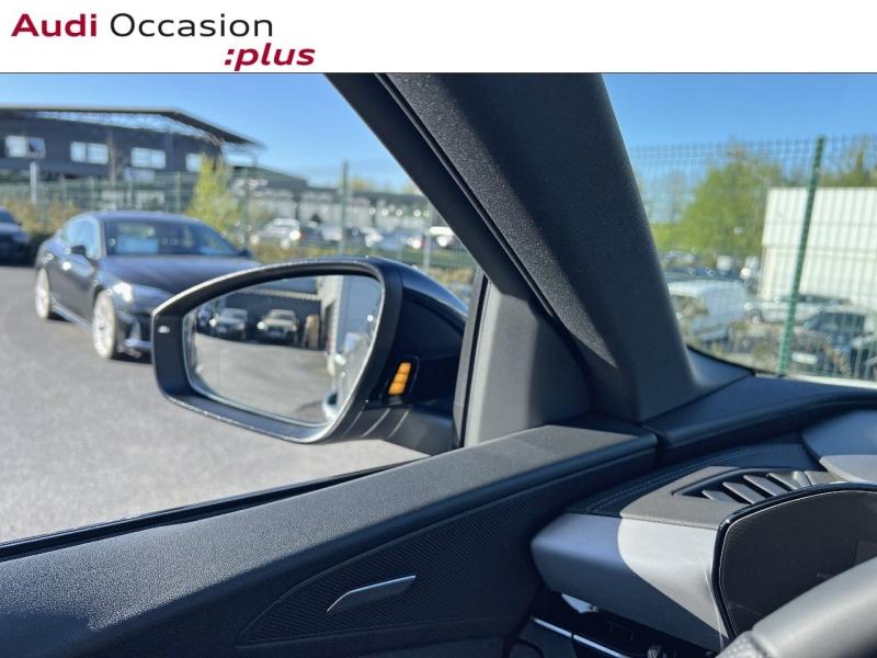 Voitures occasions Audi SQ6 Sportback e-tron Base Saint-Thibault-des-Vignes