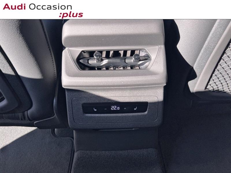 Voitures occasions Audi SQ6 Sportback e-tron Base Saint-Thibault-des-Vignes