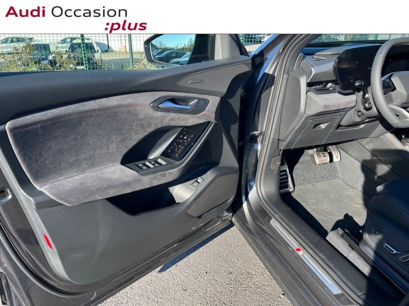 Voitures occasions Audi SQ6 Sportback e-tron Base Saint-Thibault-des-Vignes