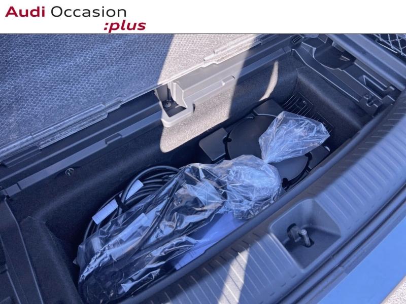 Voitures occasions Audi SQ6 Sportback e-tron Base Saint-Thibault-des-Vignes