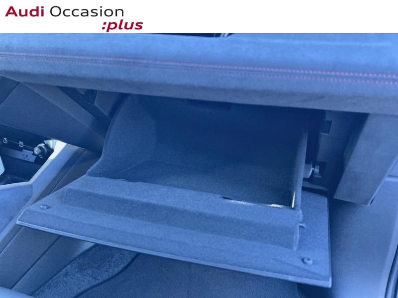 Voitures occasions Audi SQ6 Sportback e-tron Base Saint-Thibault-des-Vignes