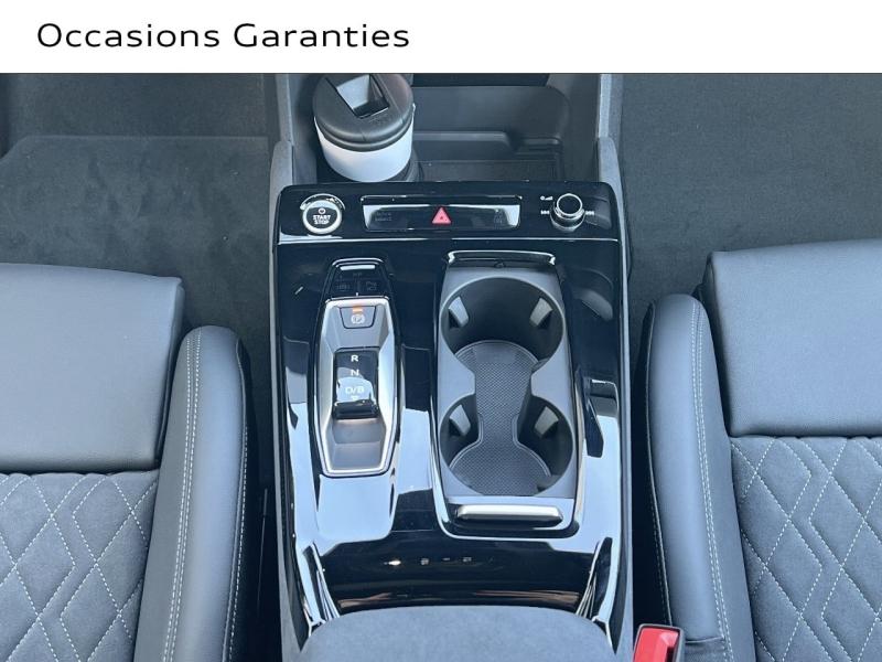 Voitures occasions Audi Q6 Sportback e-tron S line Saint-Thibault-des-Vignes