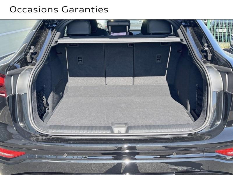 Voitures occasions Audi Q6 Sportback e-tron S line Saint-Thibault-des-Vignes
