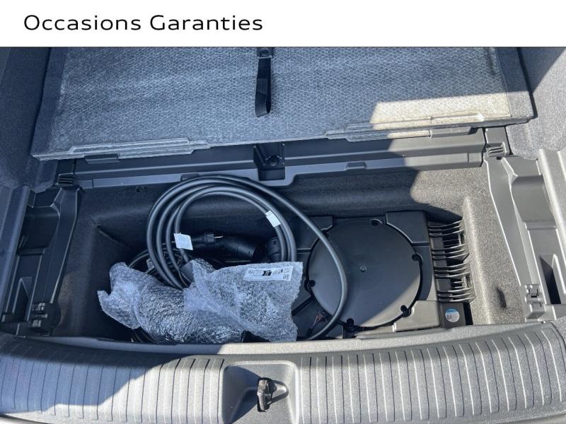 Voitures occasions Audi Q6 Sportback e-tron S line Saint-Thibault-des-Vignes