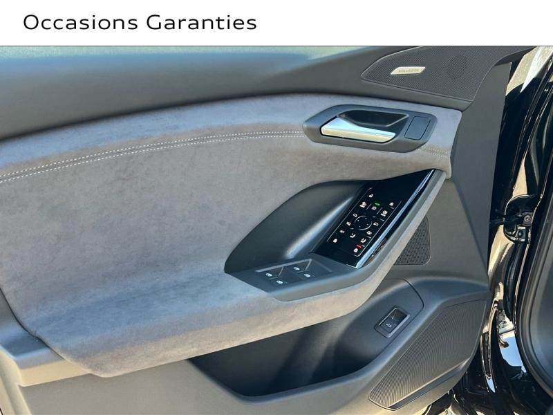 Voitures occasions Audi Q6 Sportback e-tron S line Saint-Thibault-des-Vignes
