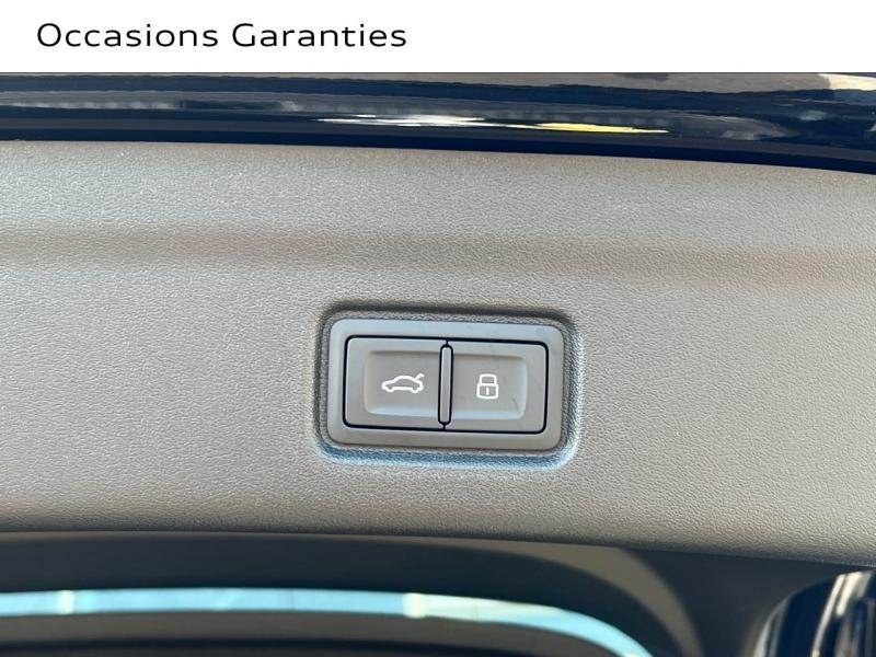 Voitures occasions Audi Q6 Sportback e-tron S line Saint-Thibault-des-Vignes