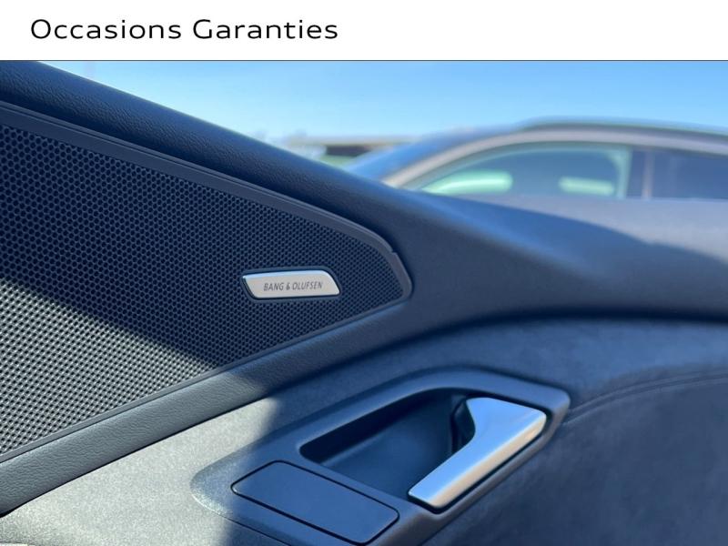 Voitures occasions Audi Q6 Sportback e-tron S line Saint-Thibault-des-Vignes