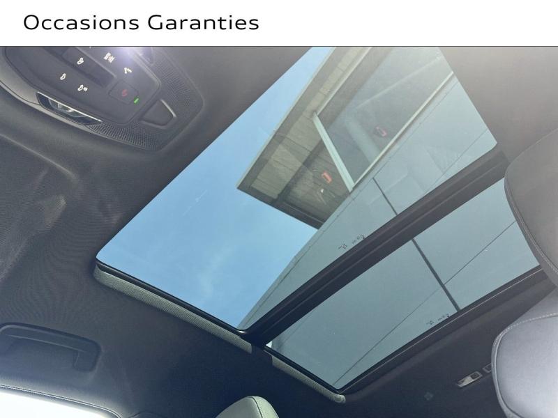 Voitures occasions Audi Q6 Sportback e-tron S line Saint-Thibault-des-Vignes