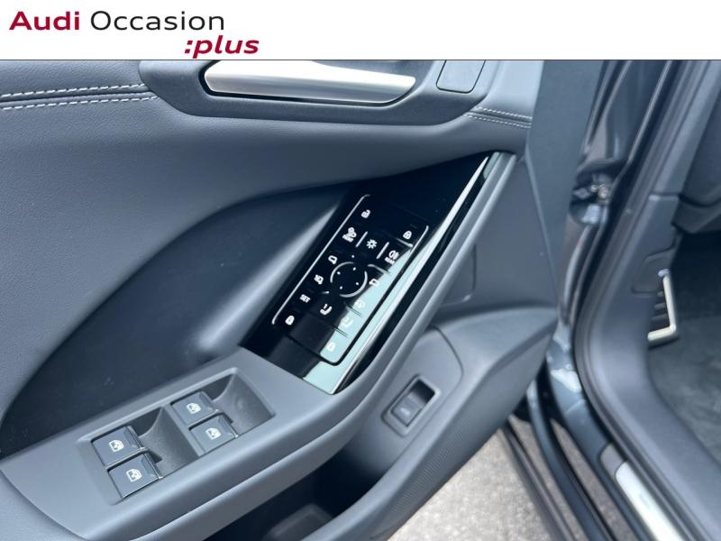 Voitures occasions Audi Q6 e-tron S line Saint-Thibault-des-Vignes
