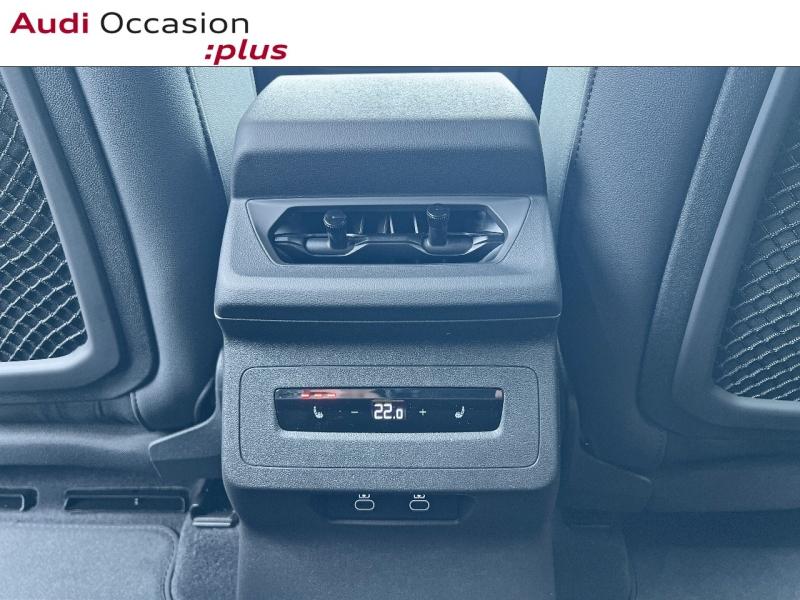 Voitures occasions Audi Q6 e-tron S line Saint-Thibault-des-Vignes