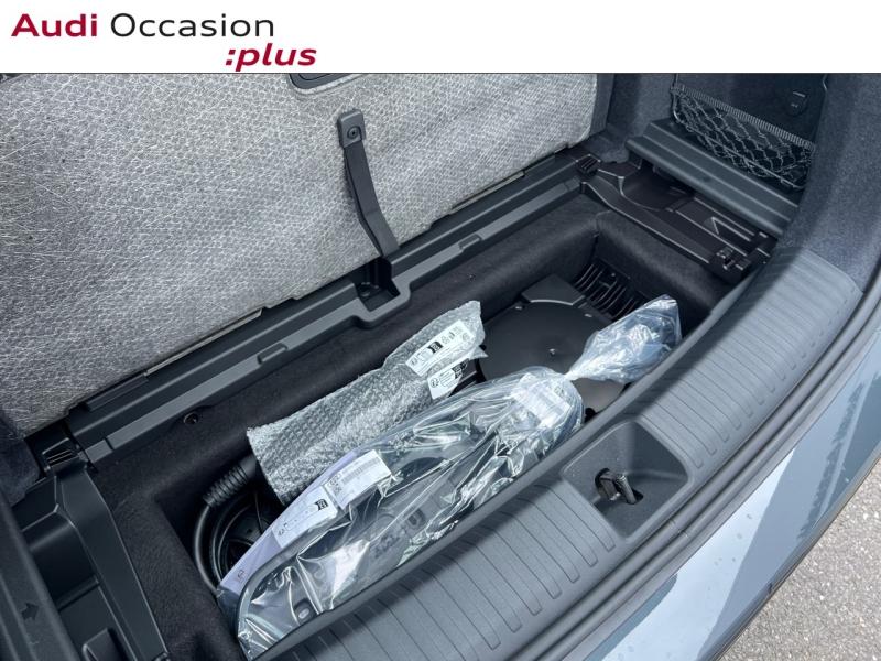 Voitures occasions Audi Q6 e-tron S line Saint-Thibault-des-Vignes