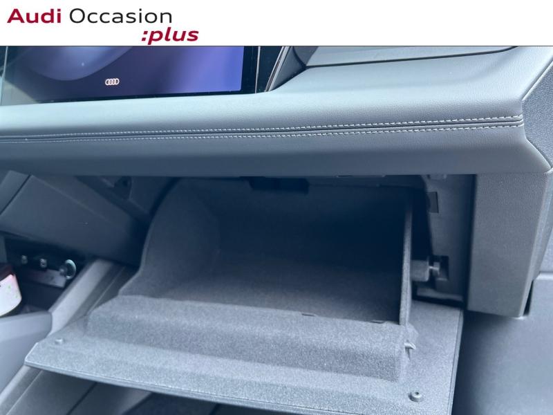 Voitures occasions Audi Q6 e-tron S line Saint-Thibault-des-Vignes