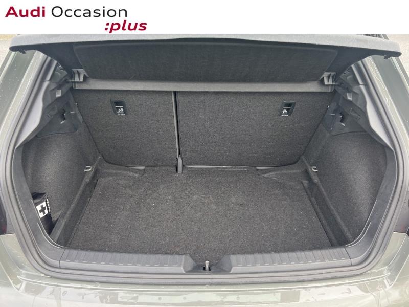 Voitures occasions Audi A1 Sportback S line Saint-Thibault-des-Vignes