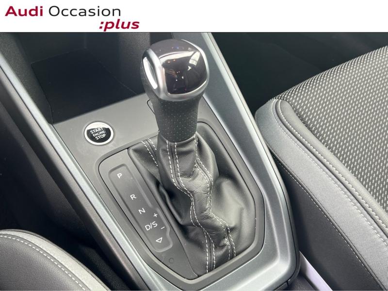 Voitures occasions Audi A1 Sportback S line Saint-Thibault-des-Vignes