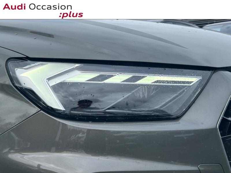 Voitures occasions Audi A1 Sportback S line Saint-Thibault-des-Vignes