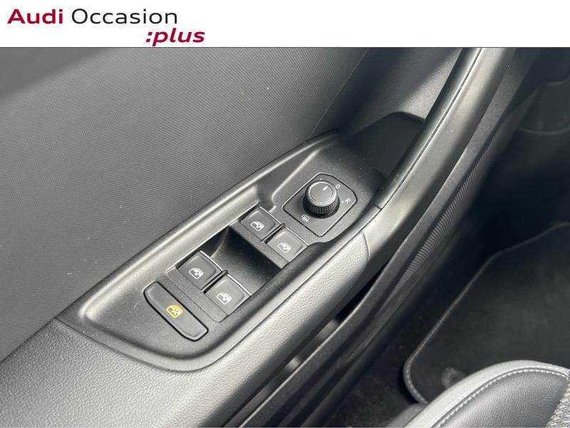 Voitures occasions Audi A1 Sportback S line Saint-Thibault-des-Vignes
