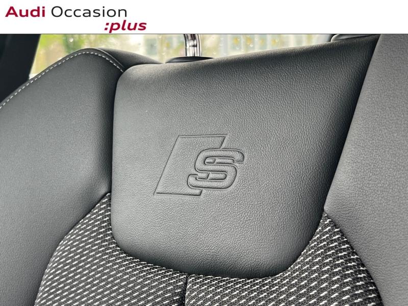 Voitures occasions Audi A1 Sportback S line Saint-Thibault-des-Vignes