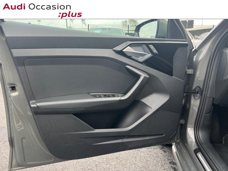 Voitures occasions Audi A1 Sportback S line Saint-Thibault-des-Vignes