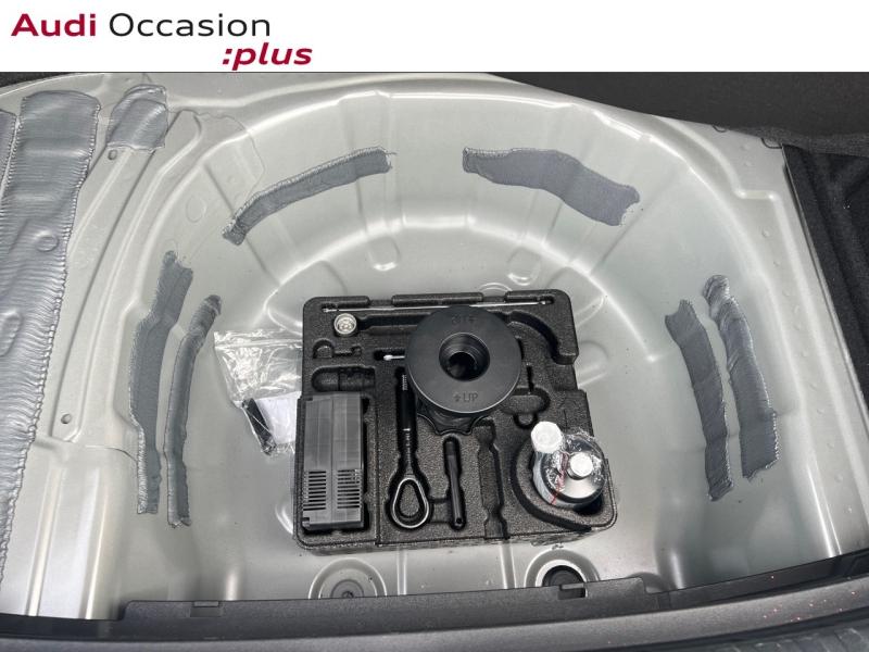 Voitures occasions Audi A1 Sportback S line Saint-Thibault-des-Vignes