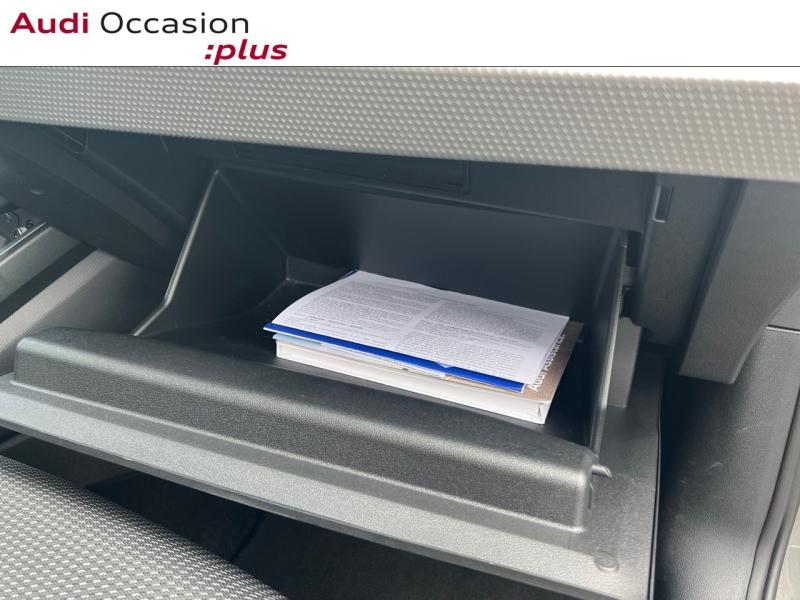 Voitures occasions Audi A1 Sportback S line Saint-Thibault-des-Vignes