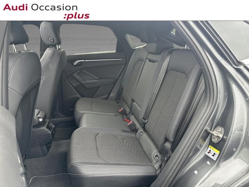 Voitures occasions Audi Q3 Sportback S line Saint-Thibault-des-Vignes