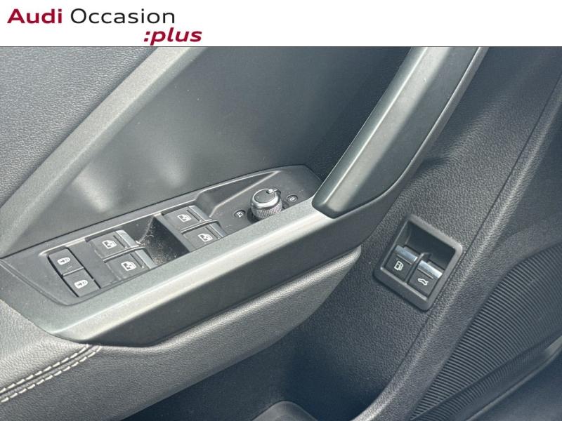 Voitures occasions Audi Q3 Sportback S line Saint-Thibault-des-Vignes