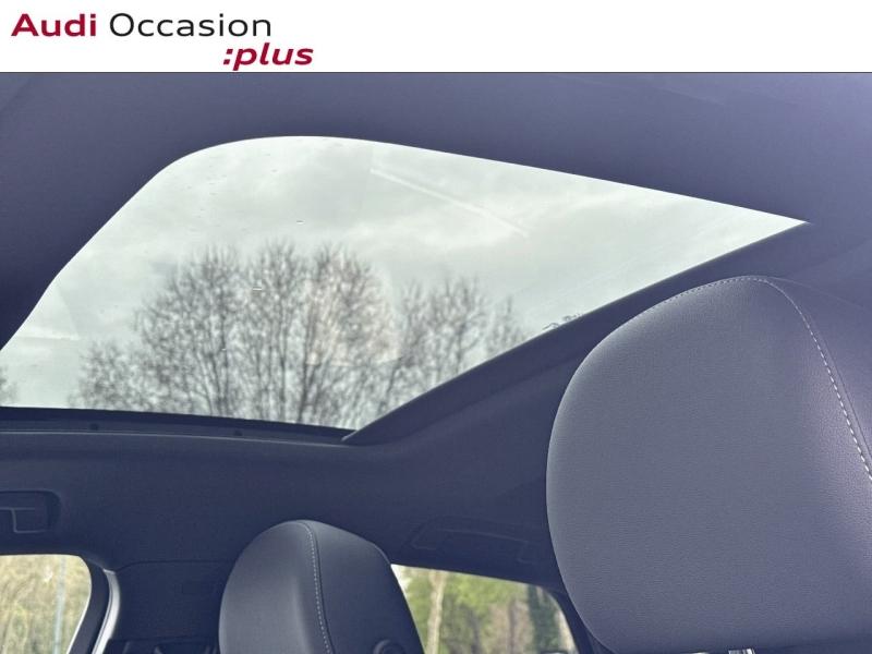 Voitures occasions Audi Q3 Sportback S line Saint-Thibault-des-Vignes