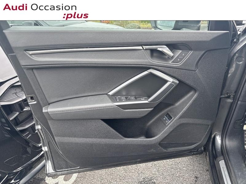 Voitures occasions Audi Q3 Sportback S line Saint-Thibault-des-Vignes