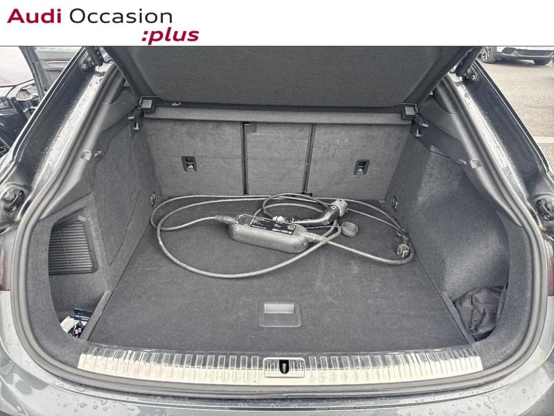 Voitures occasions Audi Q3 Sportback S line Saint-Thibault-des-Vignes