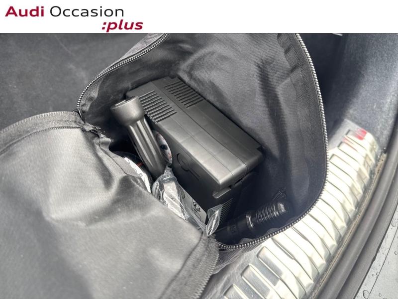 Voitures occasions Audi Q3 Sportback S line Saint-Thibault-des-Vignes