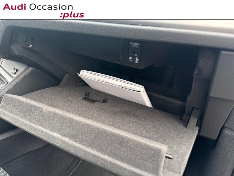 Voitures occasions Audi Q3 Sportback S line Saint-Thibault-des-Vignes